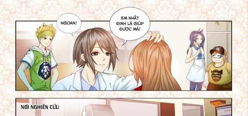 Kỳ Hiệp Địa Cầu Chi Chân Tướng Trong Sa Mạc - Chương 1 - ảnh 25