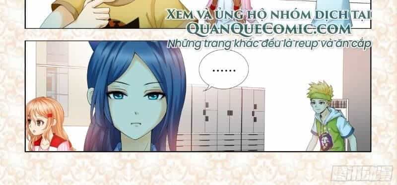 Kỳ Hiệp Địa Cầu Chi Chân Tướng Trong Sa Mạc - Chương 1 - ảnh 27