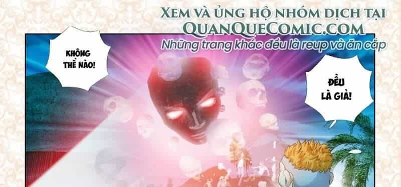 Kỳ Hiệp Địa Cầu Chi Chân Tướng Trong Sa Mạc - Chương 11 - ảnh 28