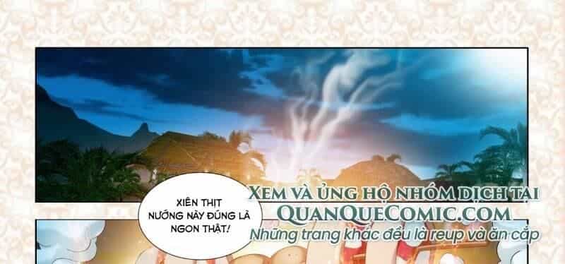 Kỳ Hiệp Địa Cầu Chi Chân Tướng Trong Sa Mạc - Chương 2 - ảnh 28