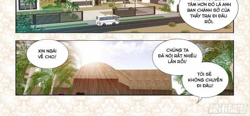 Kỳ Hiệp Địa Cầu Chi Chân Tướng Trong Sa Mạc - Chương 2 - ảnh 6