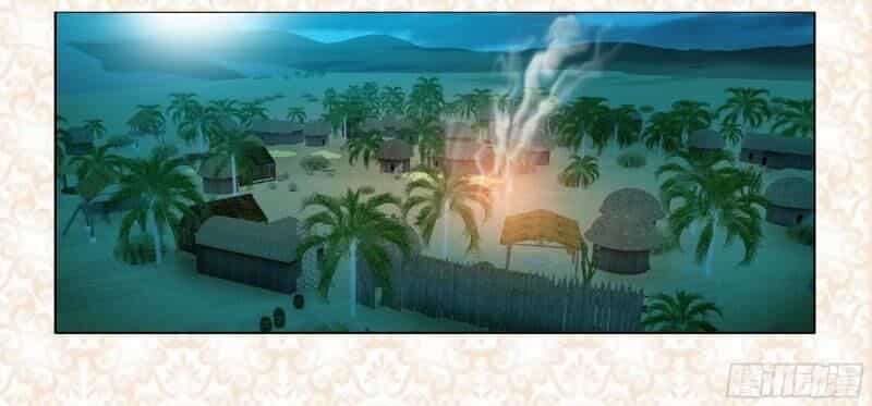 Kỳ Hiệp Địa Cầu Chi Chân Tướng Trong Sa Mạc - Chương 3 - ảnh 27