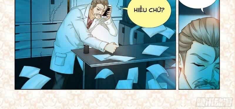 Kỳ Hiệp Địa Cầu Chi Chân Tướng Trong Sa Mạc - Chương 4 - ảnh 24
