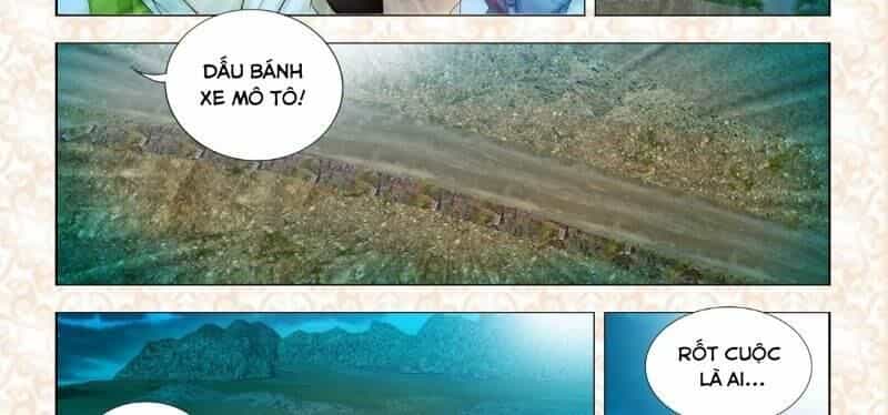 Kỳ Hiệp Địa Cầu Chi Chân Tướng Trong Sa Mạc - Chương 4 - ảnh 8