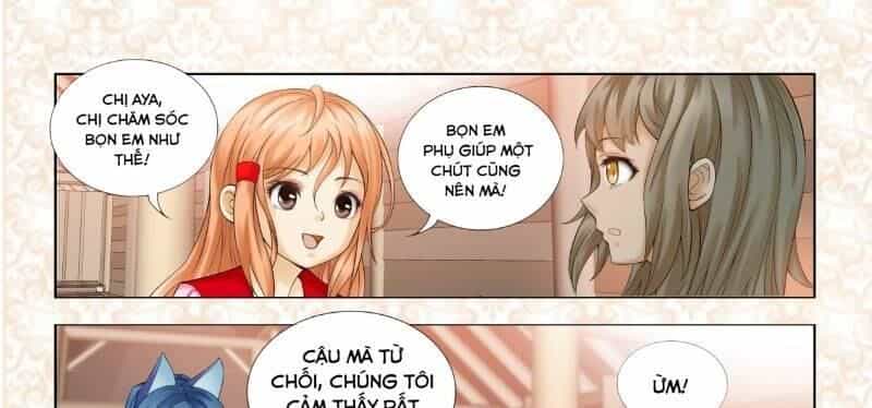 Kỳ Hiệp Địa Cầu Chi Chân Tướng Trong Sa Mạc - Chương 5 - ảnh 18