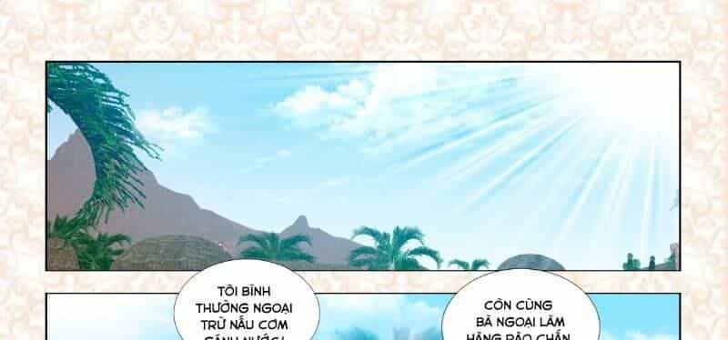 Kỳ Hiệp Địa Cầu Chi Chân Tướng Trong Sa Mạc - Chương 5 - ảnh 21