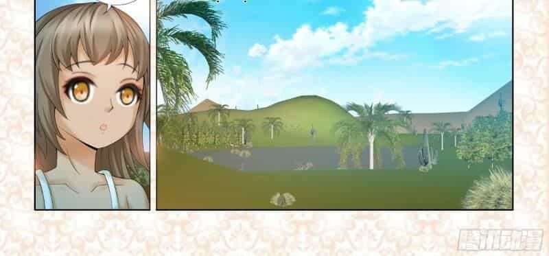 Kỳ Hiệp Địa Cầu Chi Chân Tướng Trong Sa Mạc - Chương 6 - ảnh 15