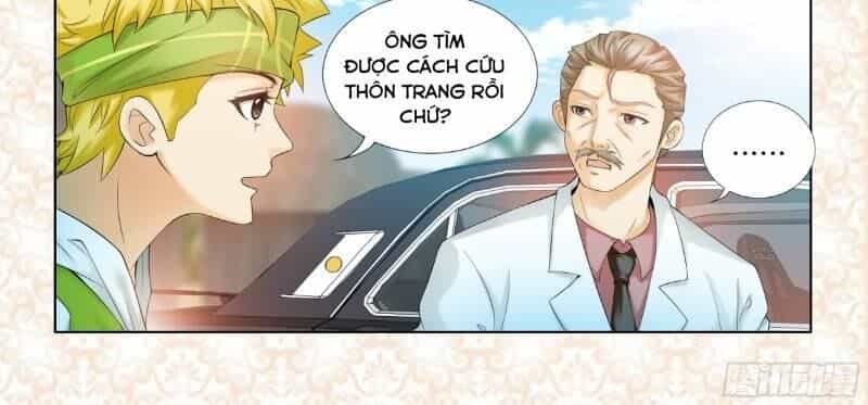 Kỳ Hiệp Địa Cầu Chi Chân Tướng Trong Sa Mạc - Chương 7 - ảnh 27
