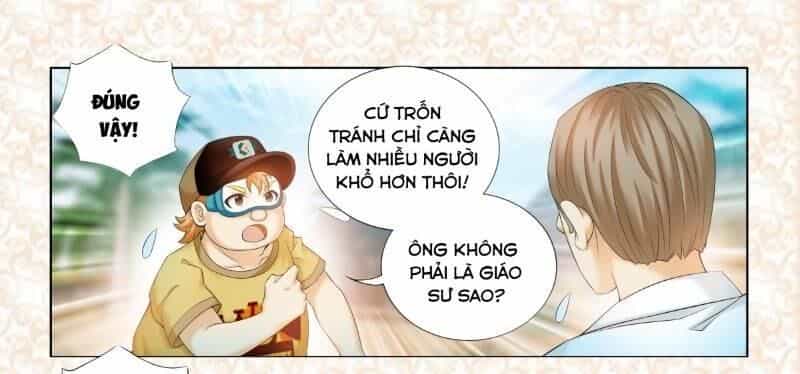 Kỳ Hiệp Địa Cầu Chi Chân Tướng Trong Sa Mạc - Chương 8 - ảnh 10
