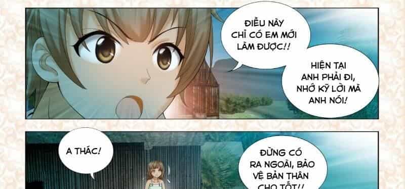 Kỳ Hiệp Địa Cầu Chi Chân Tướng Trong Sa Mạc - Chương 9 - ảnh 17