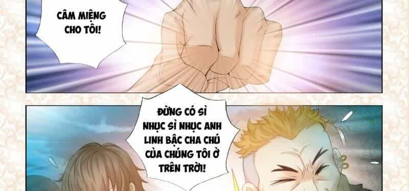 Kỳ Hiệp Địa Cầu Chi Chân Tướng Trong Sa Mạc - Chương 9 - ảnh 26
