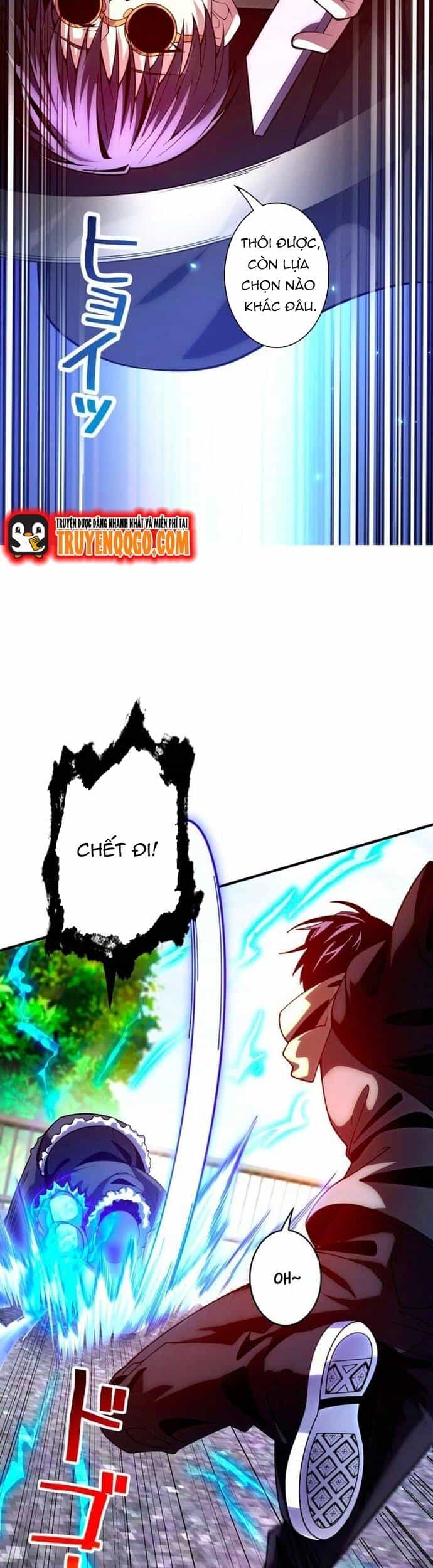 Ký Lục Ác Ma Của Thám Tử - Chương 2 - ảnh 18