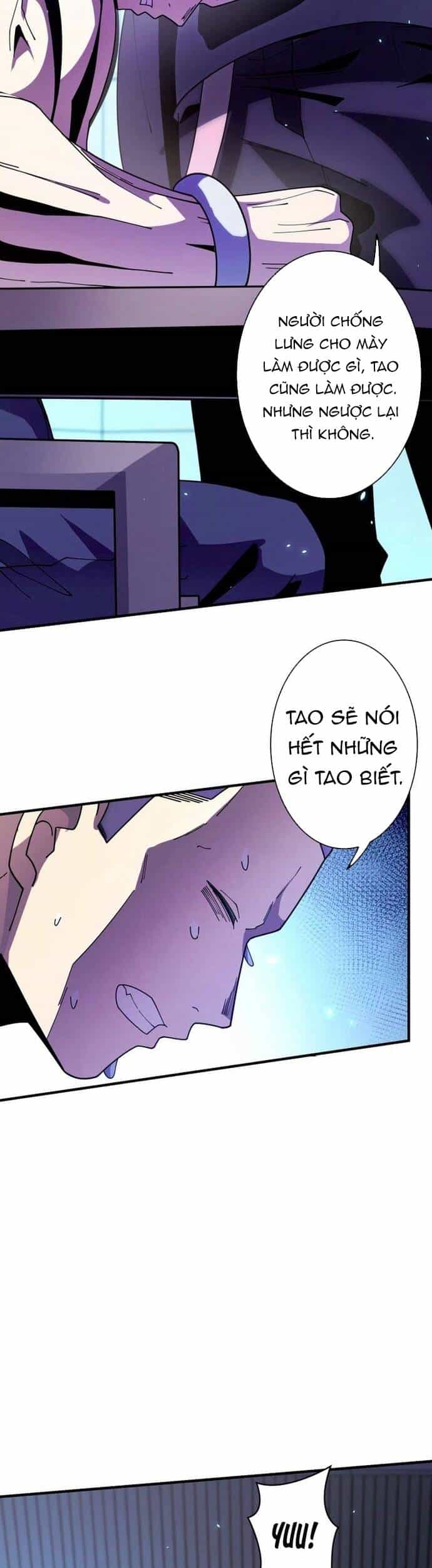 Ký Lục Ác Ma Của Thám Tử - Chương 3 - ảnh 29