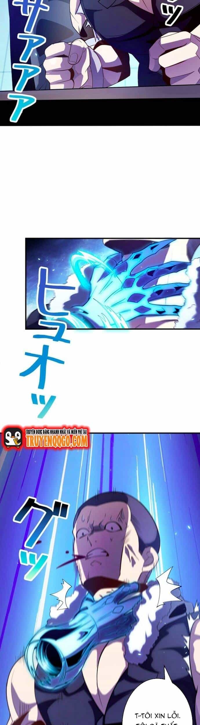 Ký Lục Ác Ma Của Thám Tử - Chương 3 - ảnh 34