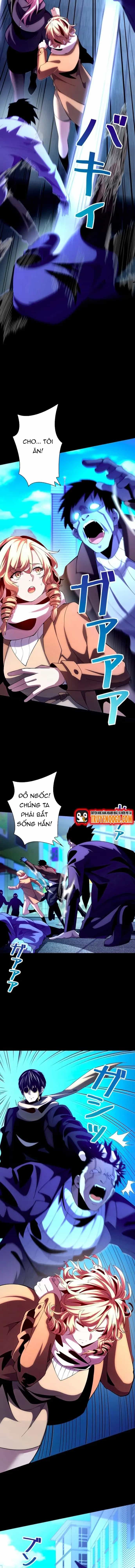 Ký Lục Ác Ma Của Thám Tử - Chương 6 - ảnh 4