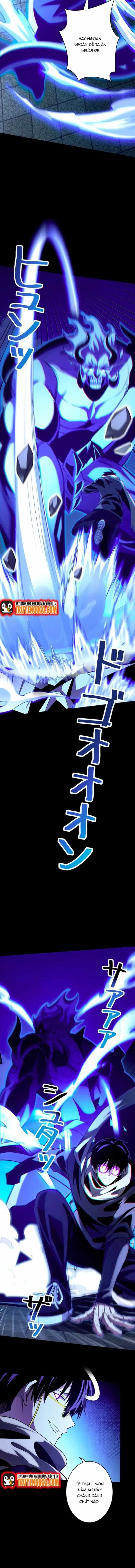 Ký Lục Ác Ma Của Thám Tử - Chương 7 - ảnh 8