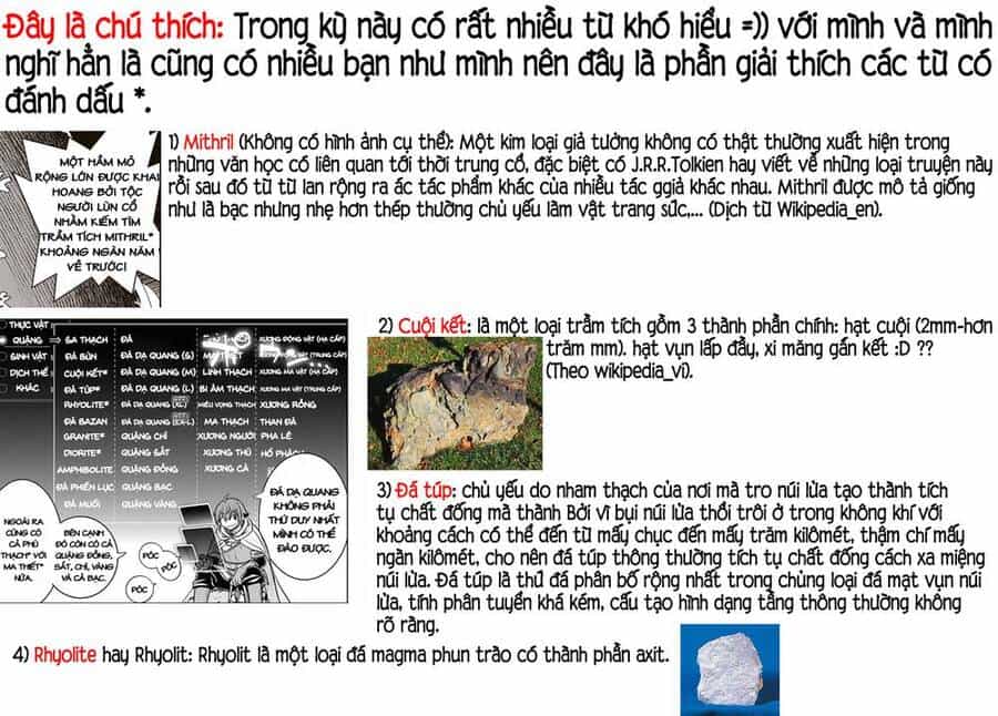 Kỹ Năng Vô Dụng [Auto Mode] Bỗng Dưng Thức Tỉnh ~ Hả, Tổ Đội Trinh Sát Mấy Người, Chẳng Phải Đã Nói - Chương 4 - ảnh 26
