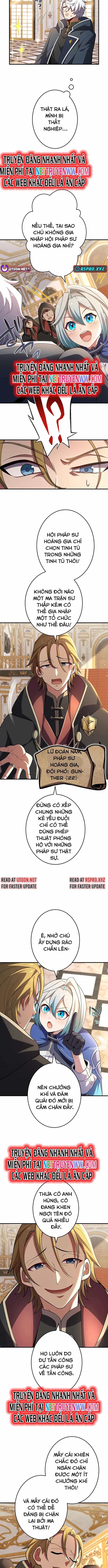 Kỹ Năng Vô Song Của Tao - Chương 1 - ảnh 16