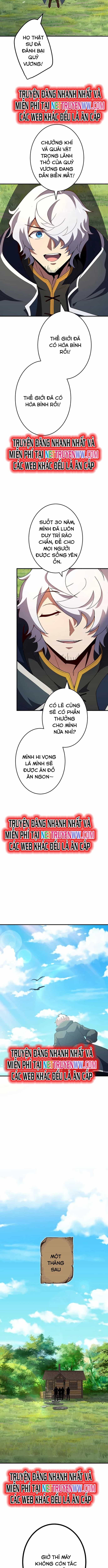 Kỹ Năng Vô Song Của Tao - Chương 1 - ảnh 7
