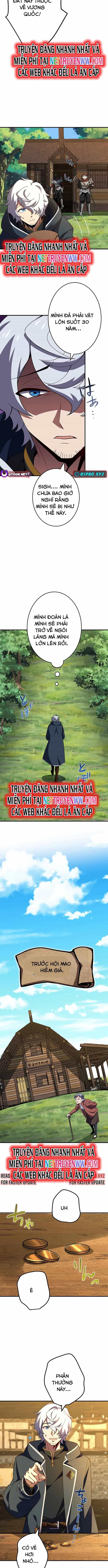 Kỹ Năng Vô Song Của Tao - Chương 1 - ảnh 9