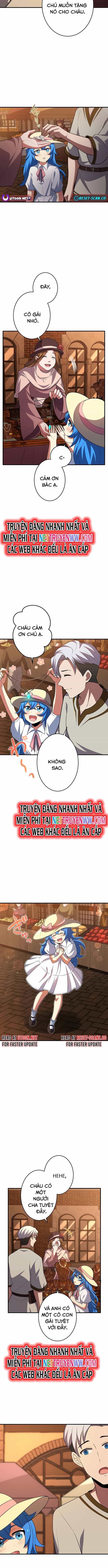 Kỹ Năng Vô Song Của Tao - Chương 10 - ảnh 9
