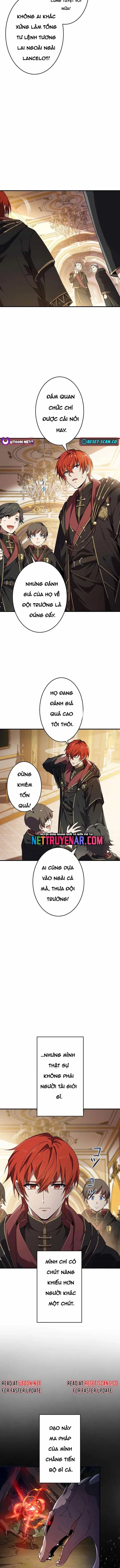 Kỹ Năng Vô Song Của Tao - Chương 13 - ảnh 2