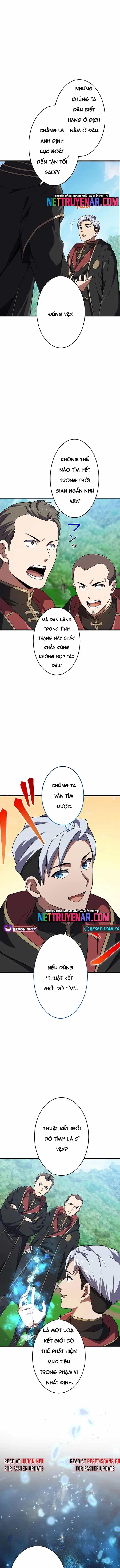 Kỹ Năng Vô Song Của Tao - Chương 14 - ảnh 2