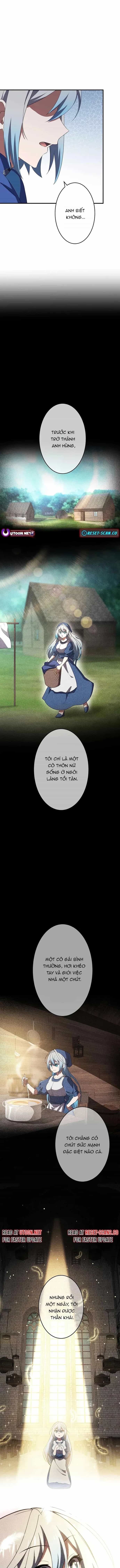 Kỹ Năng Vô Song Của Tao - Chương 16 - ảnh 10