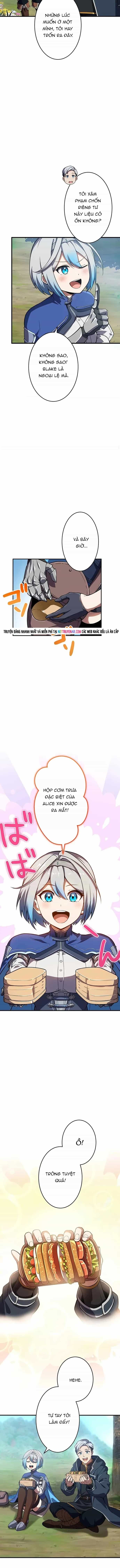 Kỹ Năng Vô Song Của Tao - Chương 16 - ảnh 8