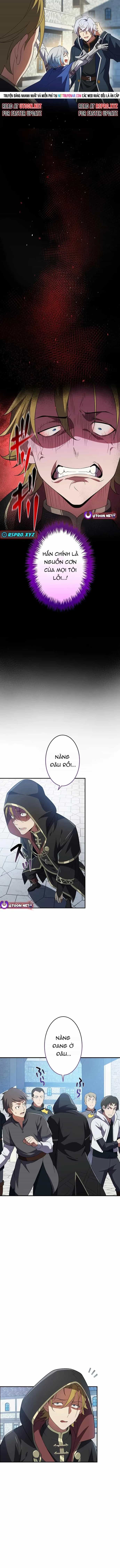 Kỹ Năng Vô Song Của Tao - Chương 17 - ảnh 8