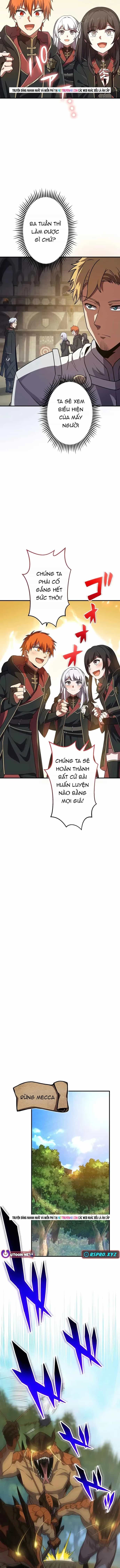 Kỹ Năng Vô Song Của Tao - Chương 18 - ảnh 16