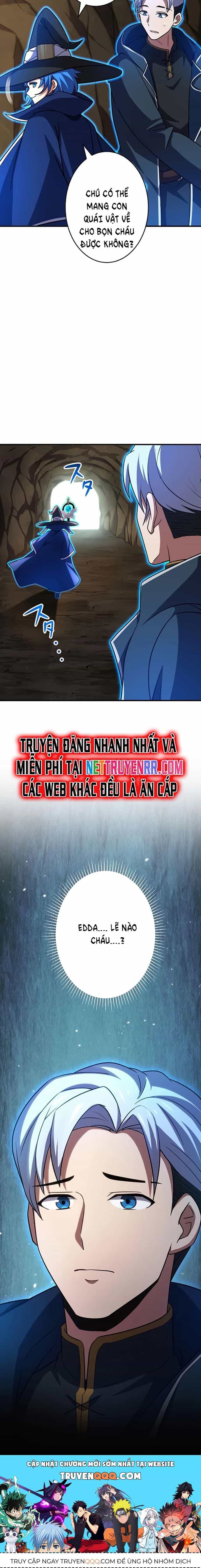 Kỹ Năng Vô Song Của Tao - Chương 7 - ảnh 14