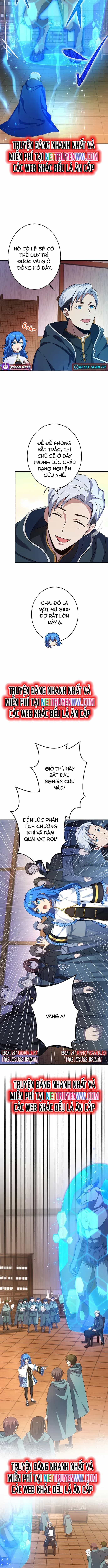 Kỹ Năng Vô Song Của Tao - Chương 8 - ảnh 5