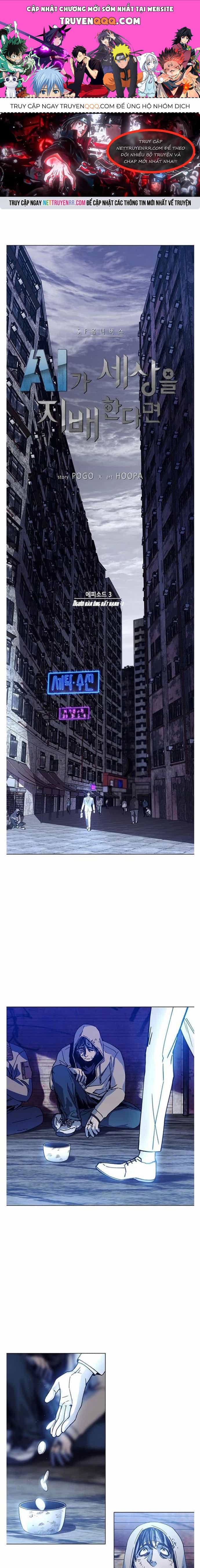 Kỷ Nguyên A.i - Chương 9 - ảnh 1