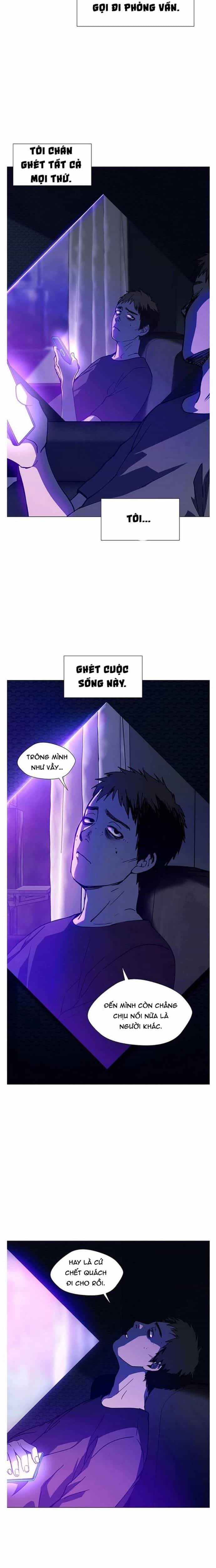 Kỷ Nguyên A.i - Chương 9 - ảnh 3