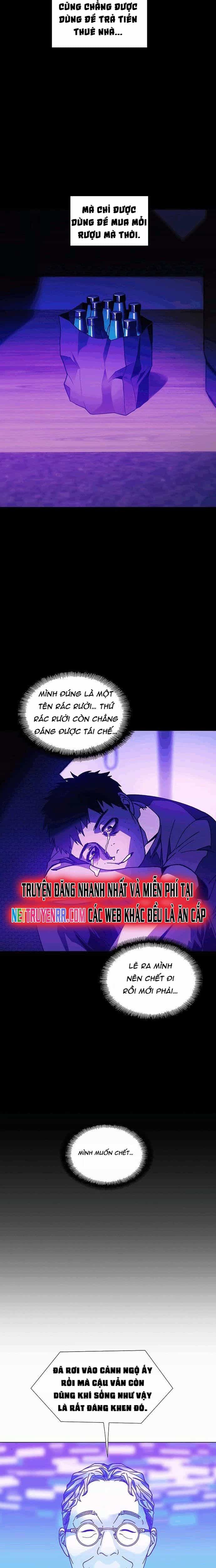 Kỷ Nguyên A.i - Chương 10 - ảnh 10