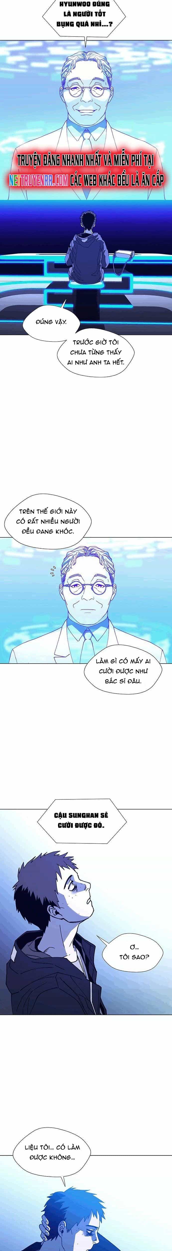 Kỷ Nguyên A.i - Chương 10 - ảnh 15