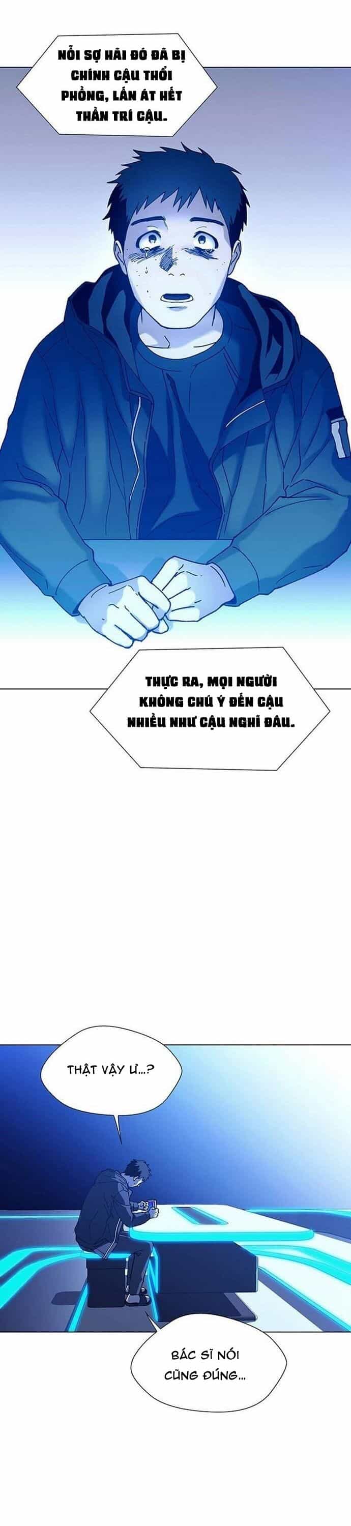 Kỷ Nguyên A.i - Chương 11 - ảnh 23