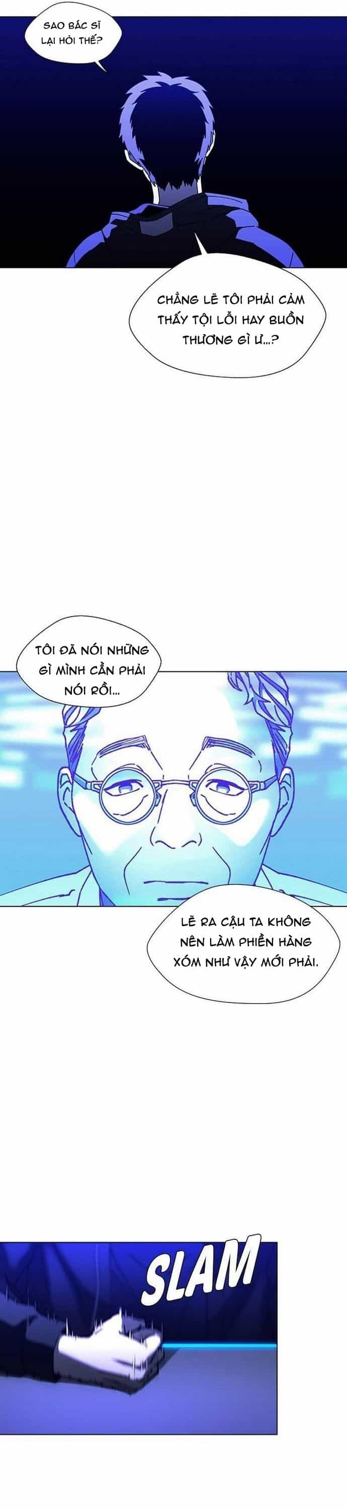 Kỷ Nguyên A.i - Chương 11 - ảnh 3