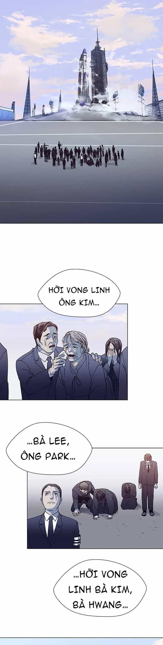 Kỷ Nguyên A.i - Chương 13 - ảnh 17