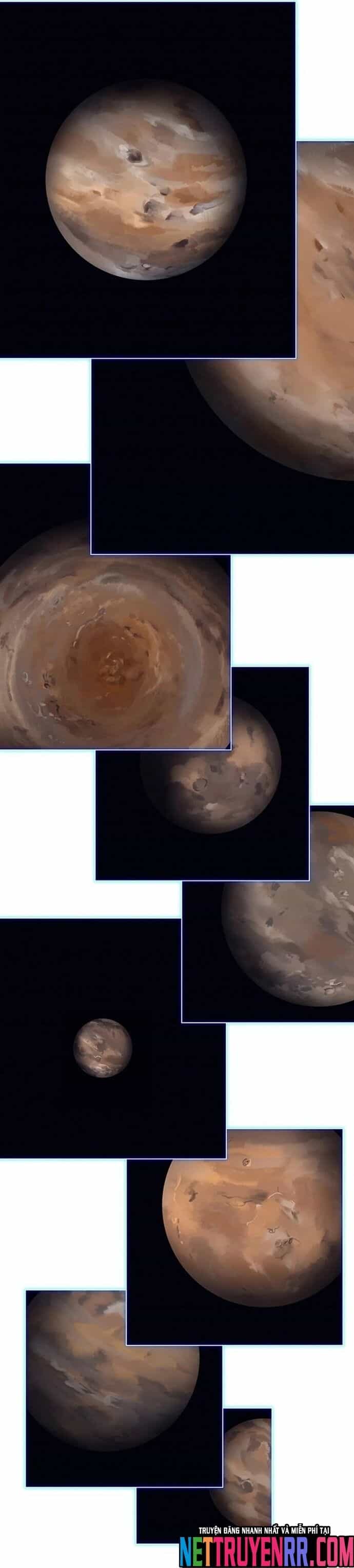 Kỷ Nguyên A.i - Chương 13 - ảnh 43