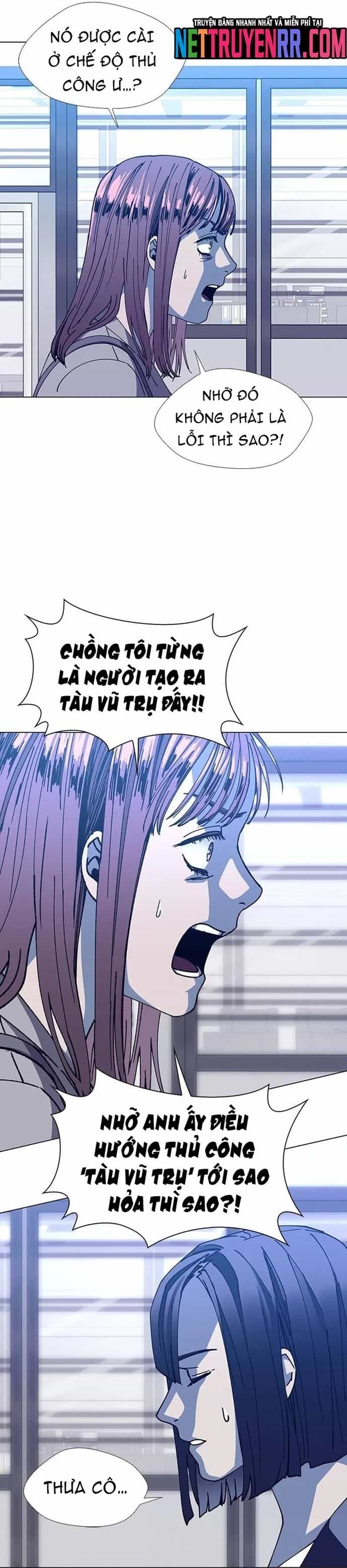 Kỷ Nguyên A.i - Chương 14 - ảnh 3