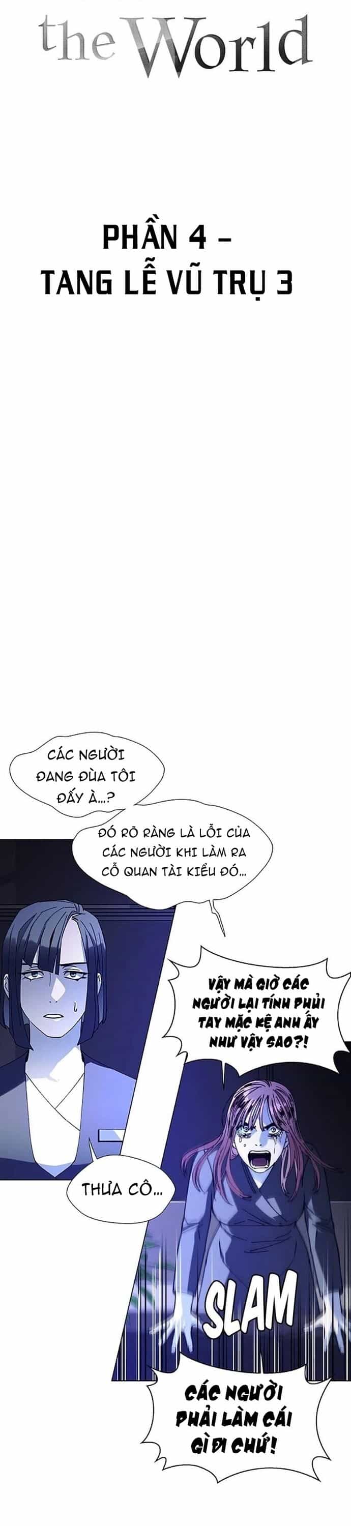 Kỷ Nguyên A.i - Chương 15 - ảnh 3