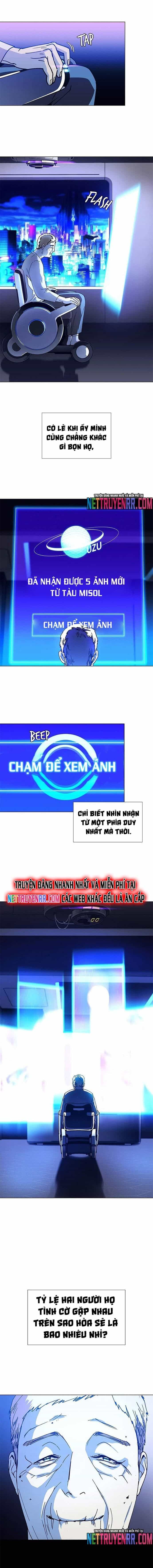 Kỷ Nguyên A.i - Chương 16 - ảnh 11