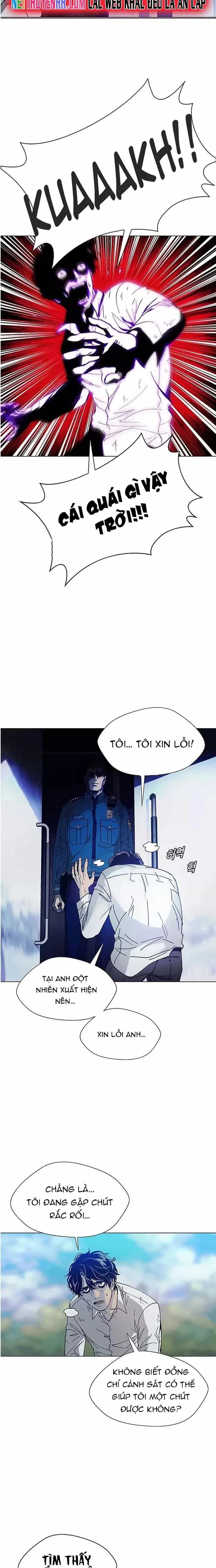 Kỷ Nguyên A.i - Chương 1 - ảnh 15