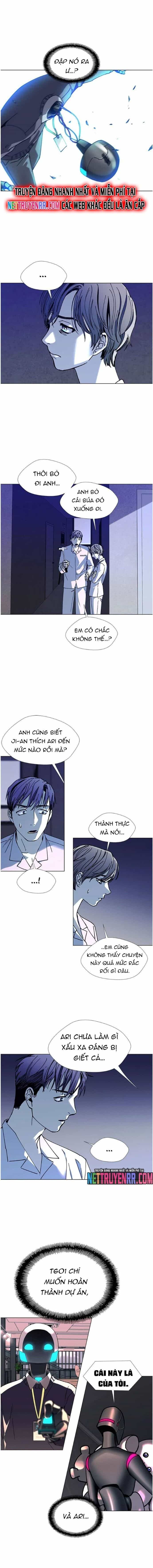 Kỷ Nguyên A.i - Chương 20 - ảnh 4
