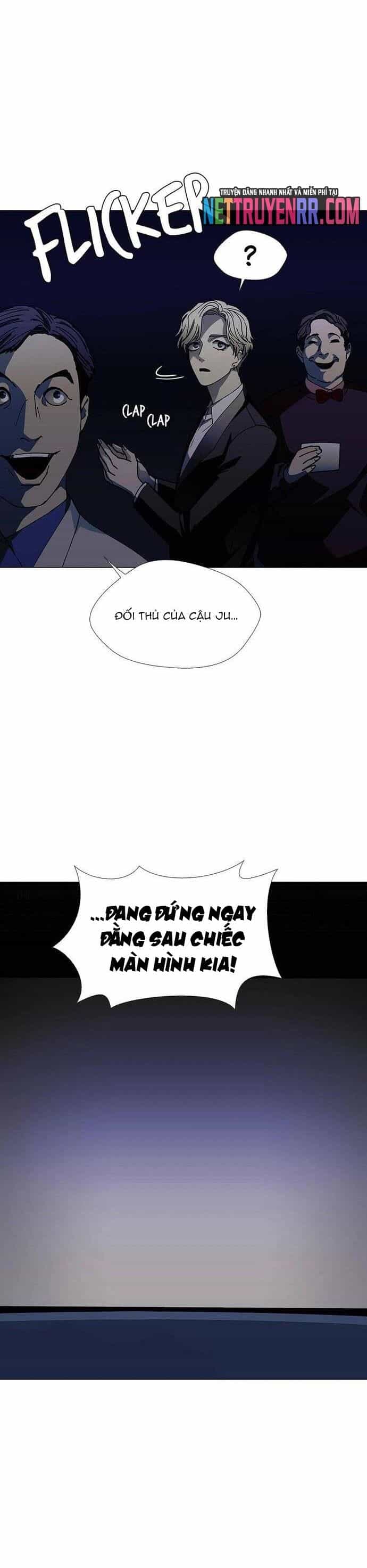 Kỷ Nguyên A.i - Chương 24 - ảnh 10