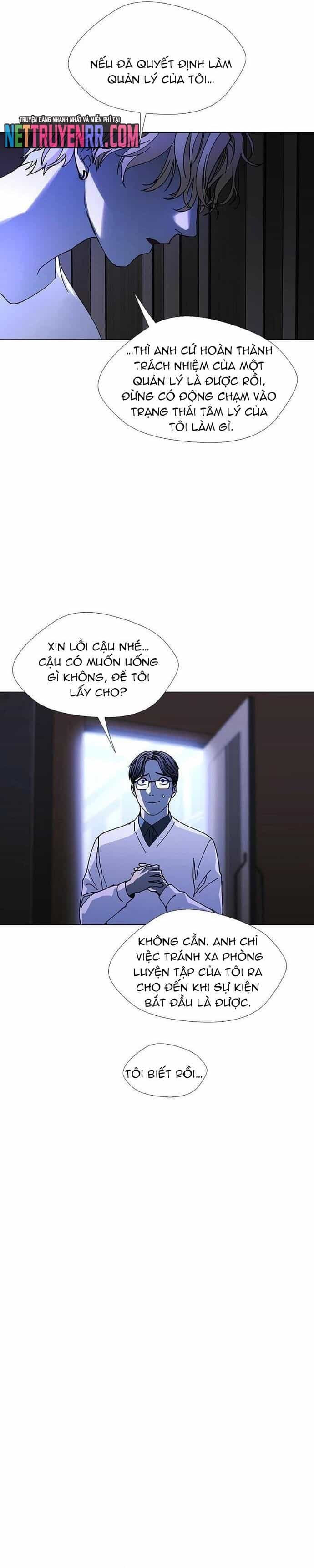 Kỷ Nguyên A.i - Chương 26 - ảnh 11