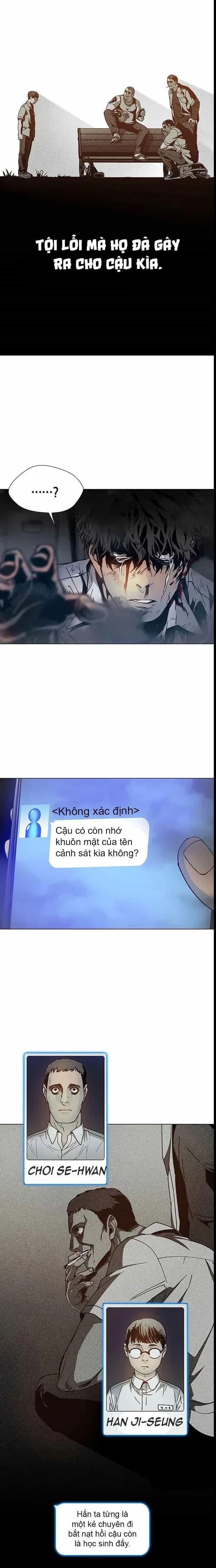 Kỷ Nguyên A.i - Chương 2 - ảnh 13