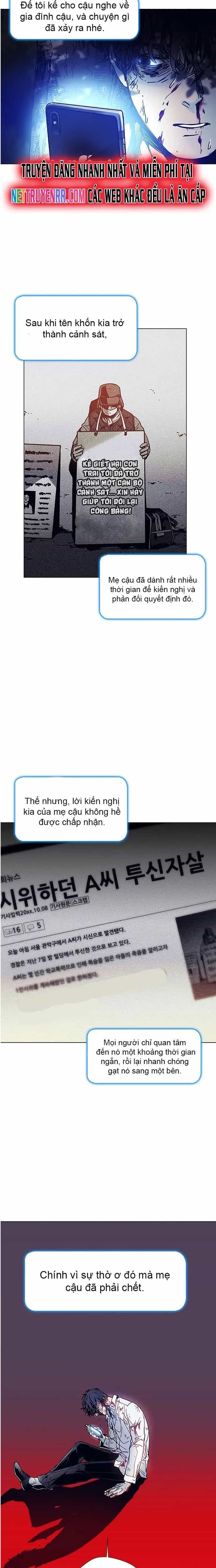 Kỷ Nguyên A.i - Chương 2 - ảnh 21